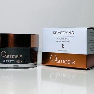 Osmosis Remedy MD Healing Balm 1 fl oz 30 ml new in box seal